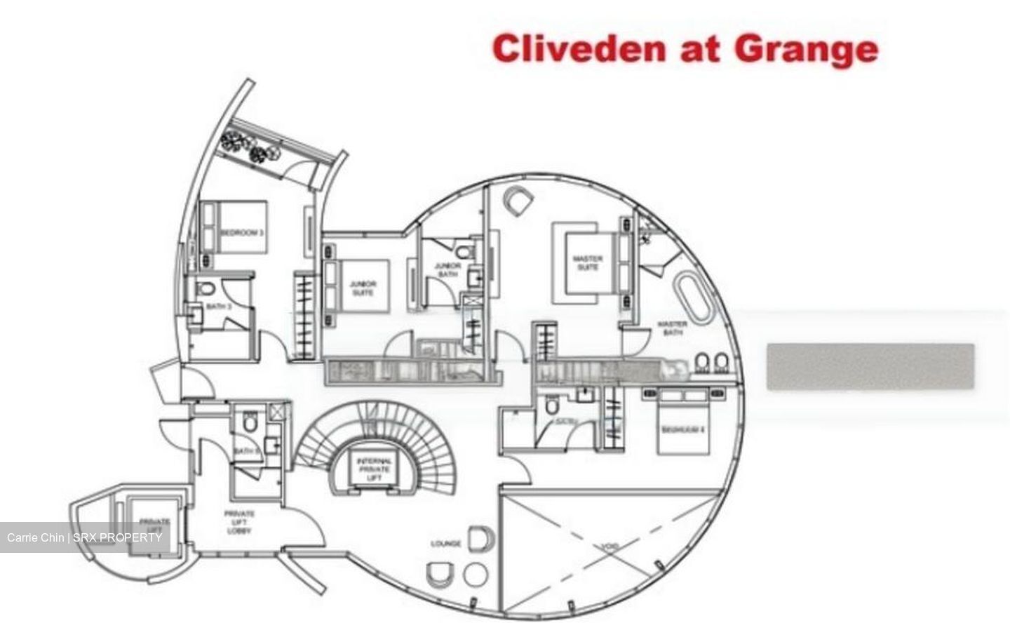 Cliveden At Grange (D10), Condominium #483606251